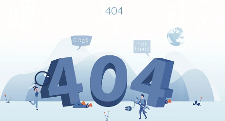 رفع خطاهای 404: راهنمای کامل برای بهبود سئو و تجربه کاربری