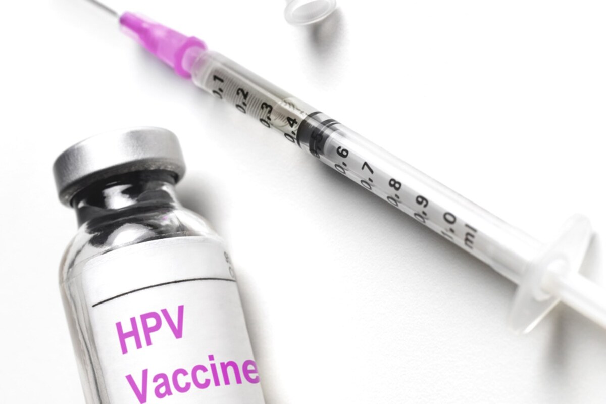 با HPV مثبت امکان تزریق واکسن گارداسیل هست یا نه؟