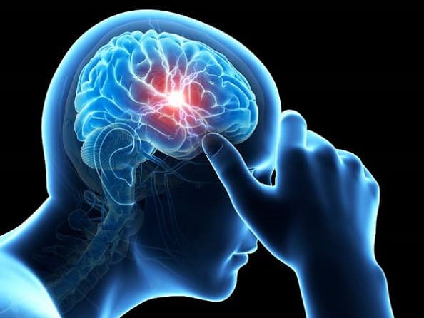 علائم ضربه مغزی چیست؟